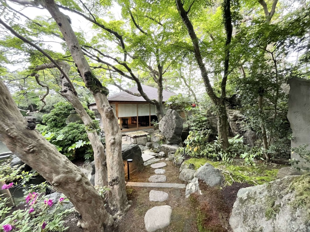 ふふ京都のバー