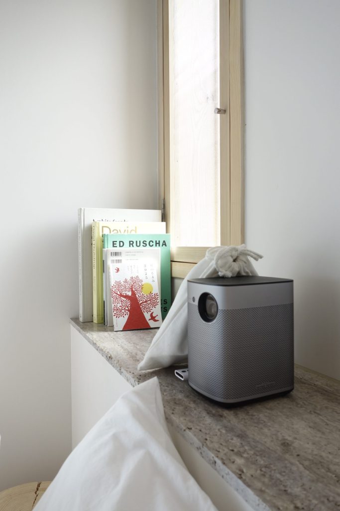 TERROIR(テロワール)のプロジェクター