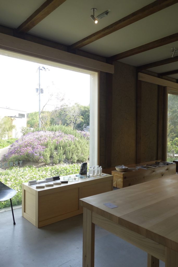 TERROIR(テロワール)