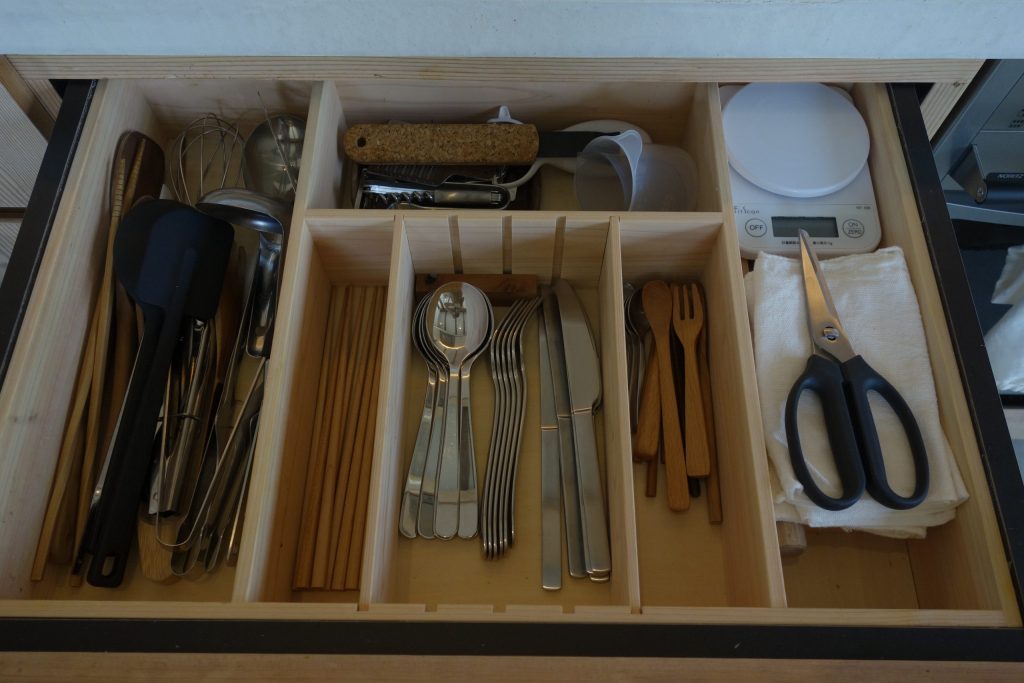 TERROIR(テロワール)のカトラリー