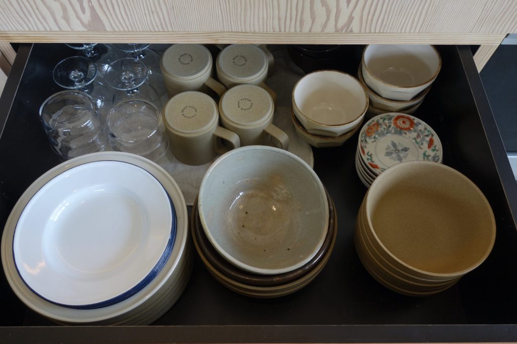 TERROIR(テロワール)の食器