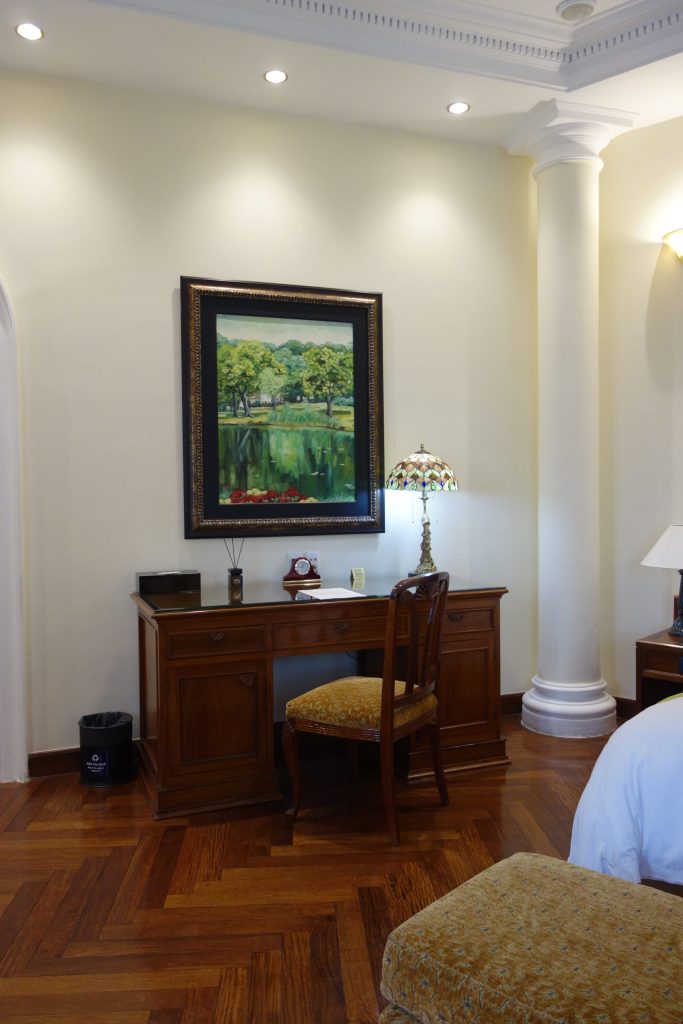 Hotel Majestic Saigon コロニアル マジェスティック スイート｜ホーチミン