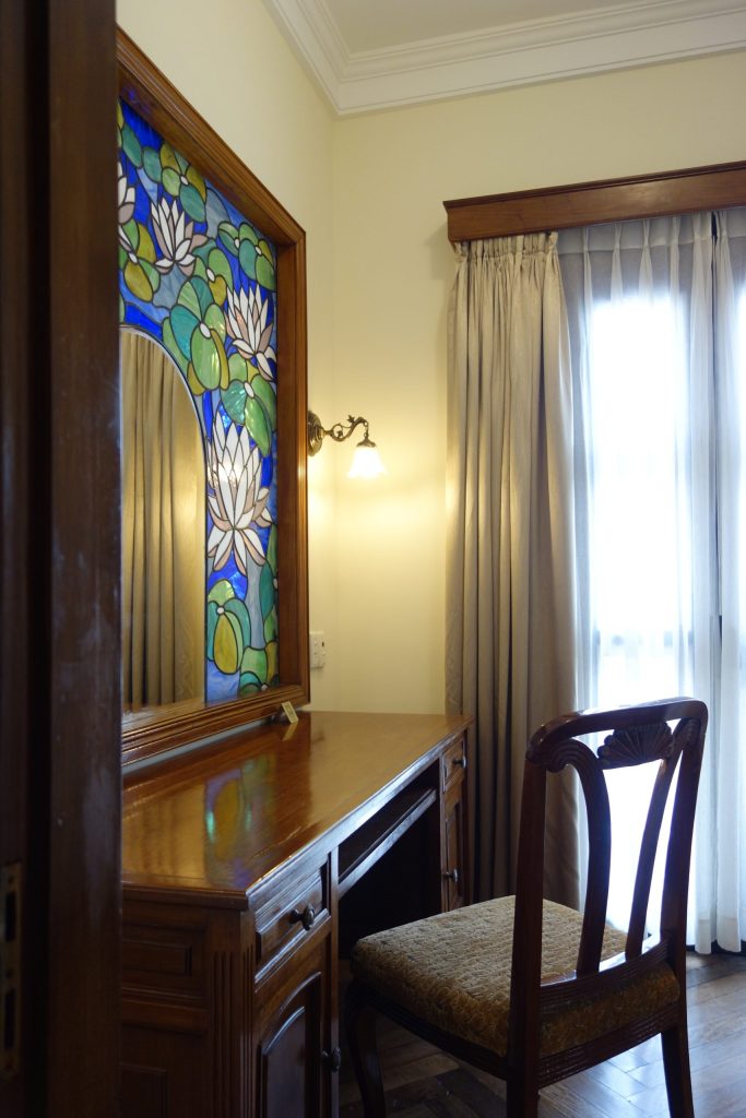 Hotel Majestic Saigon コロニアル マジェスティック スイート｜ホーチミン