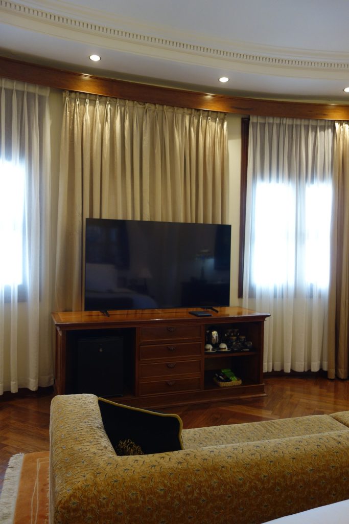 Hotel Majestic Saigon コロニアル マジェスティック スイート｜ホーチミン