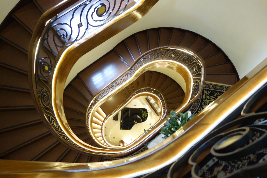 Hotel Majestic Saigon｜ホーチミン