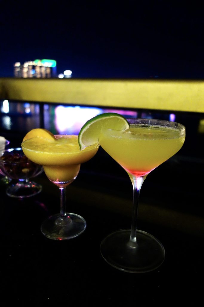 Hotel Majestic Saigon M bar｜ホーチミン