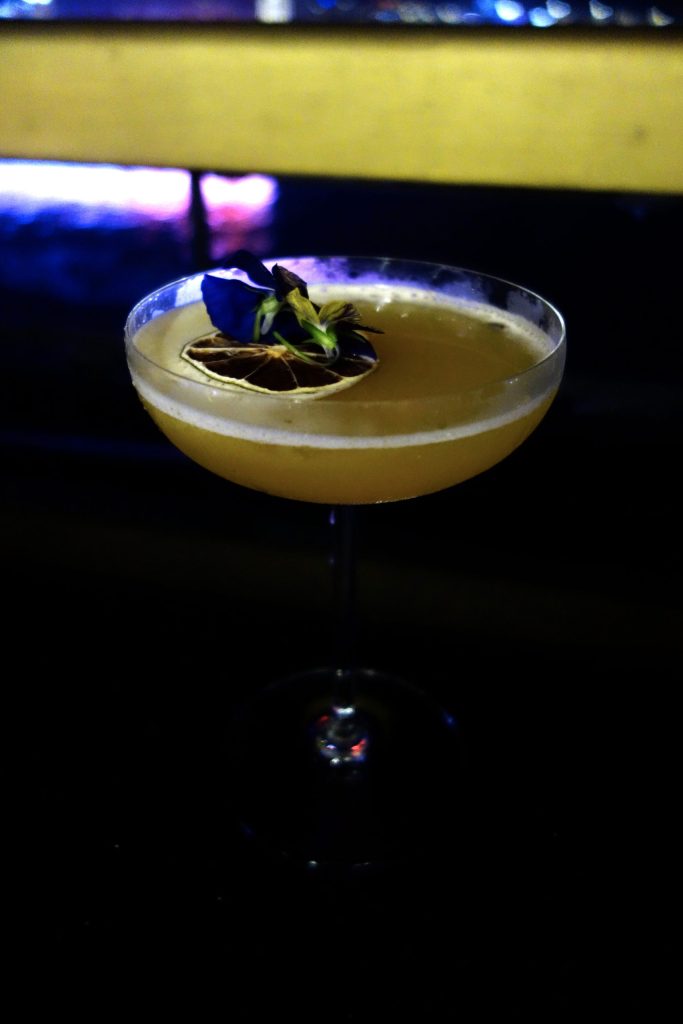 Hotel Majestic Saigon M bar｜ホーチミン